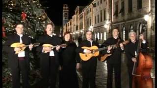 Klapa Ragusa-Božiću moj