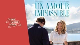 Caloé - Histoire d'un amour | Extrait de la B0 du film \