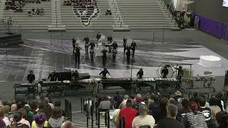 Campo Verde Indoor Percussion Ensemble - 2024 - 