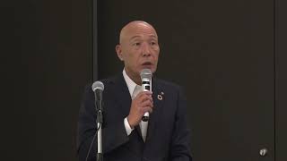 西華産業[8061]　2023年3月期第2四半期決算説明会