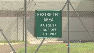 County Sheriff Has Solution To Jail Overcrowding Problem