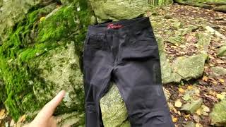 Foehn Nelson Pant review