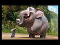 An Elephant and a Rat | Fun Animal Story for Kids | Giggles & Tales