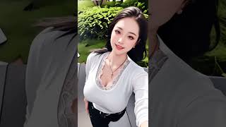 女人也可以强壮点 喜欢 网红美女 又瘦又有料 慢摇舞蹈 女神美腿丝袜 #可愛い #美女 #dancemoves #dance #shortsdance #beauty #beautiful 77