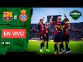 🚨 BARCELONA 🆚 ESPANYOL EN VIVO 🔥 LA LIGA de ESPAÑA