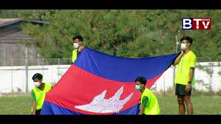 [HSC-WEEK2] Banteay Meanchey Province (2-2) Pailin Province