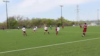 AGPHS vs Garland