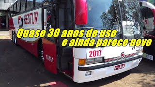 PARADISO GV 1150 - SCANIA K-113TL | REDTUR 2017