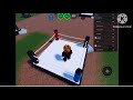 ROBLOX Shadow Boxing Funny Moments (MEMES)