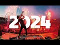 The Best Party Mix 2024 | Remixes & Mashups Of Popular Songs