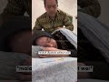 PRANK TIDUR LIHAT REAKSI PASANGAN #Shorts