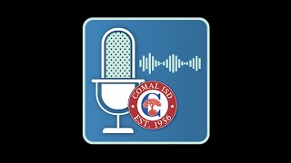 Comal ISD Radio S1E1: The Basics of Relaunch