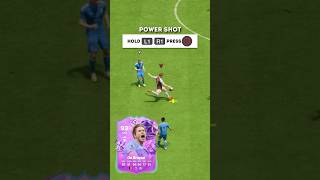 Scoring a MAD GOAL with BIRTHDAY DE BRUYNE