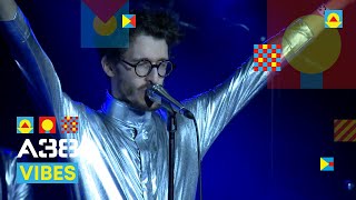 Csaknekedkislány - Dr balatoni kalandjai // Live 2020 // A38 Vibes