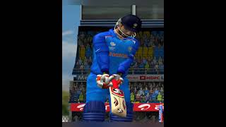 EA SPORTS™ Cricket 20 PC Gameplay | EA SPORTS™ Cricket Game 2021 #cricket #eacricket  #shorts