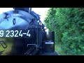 narrow gauge steam in mecklenburg vorpommern part 1 the mecklenburg bäderbahn molli