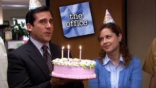 Michael Scott Moments that Deserve a Raise | The Office | Humor Resources