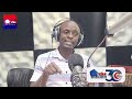 World Report; Embeera y'ekirwadde kya Ebola nga bweyimiridde mu DRC.