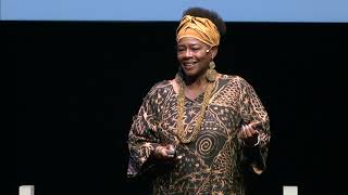 Pan African Answers for Food InJustice | Julialynne Walker | TEDxKingLincolnBronzeville