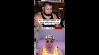 A Shocking Confession That Will Leave You Speechless