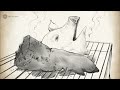 pig butcher cundasukarika vatthu animated buddhist stories