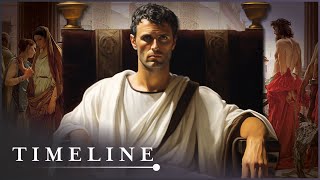 Why Did Pontius Pilate Have Jesus Executed? | The Man Who Killed Christ | Timeline