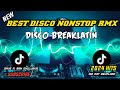 NEW DISCO REMIX 2024 | BEST OF BREAKLATIN | DJ DAVE A. RMX EXCLUSIVE