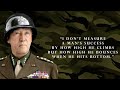 george s. patton quotes world war ii general