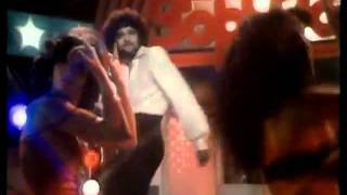 SANTA ESMERALDA - DON'T LET ME BE MISUNDERSTOOD (1977) OFFICIAL VIDEO