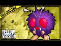 Venonat Only - Pokemon Yellow