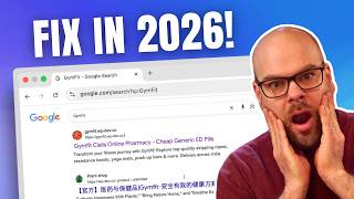 Easily Remove Spam URLs From Hacked WordPress Site (2026)