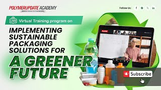 Get Ready for a Greener Tomorrow with Sustainable PACKAGING!