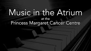 Music in the Atrium - Wednesday January 22nd