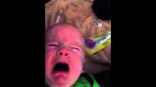 Baby Simon Cowell