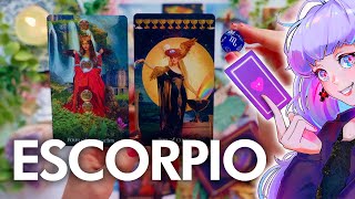 Escorpio LA CORONA DE ORO ES PARA TI! NO ESPERA MÁS Y AQUÍ ESTÁ, IMPACTASTE EL CORAZÓN DE ALGUIEN