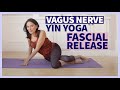 Total Body Yin Yoga For Vagus Nerve Health - Ears To Toes And Everything In Between!