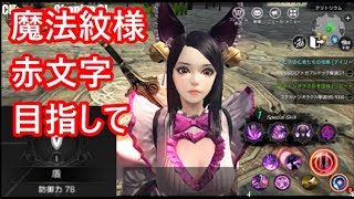 【ヴェンデッタ】魔法紋様の赤文字をめざして、、、【ゲーム生配信】