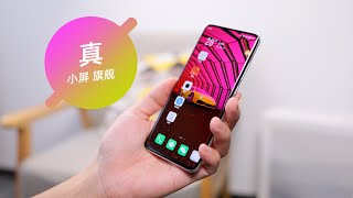 【轻电科技】 真·小屏旗舰？就差无线充！魅族18s独角兽EVO上手体验！| MEIZU 18S Review