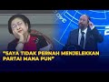 Megawati Merespon Surya Paloh Soal Omongan Partai Sombong, Ini Penjelasannya