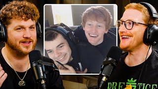 Scump Hates Being Compared To Nadeshot