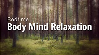 Progressive Muscle Relaxation Sleep Meditation & Guided Visualization to Fall Asleep Fast
