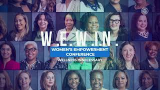 Women's Empowerment Conference Promo 2023