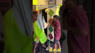 💢எல்லா அம்மாக்களும் இப்படி தான் போல💯😂#viral#comedy#comedyvideos#trending#funny#youtubeshorts#shorts