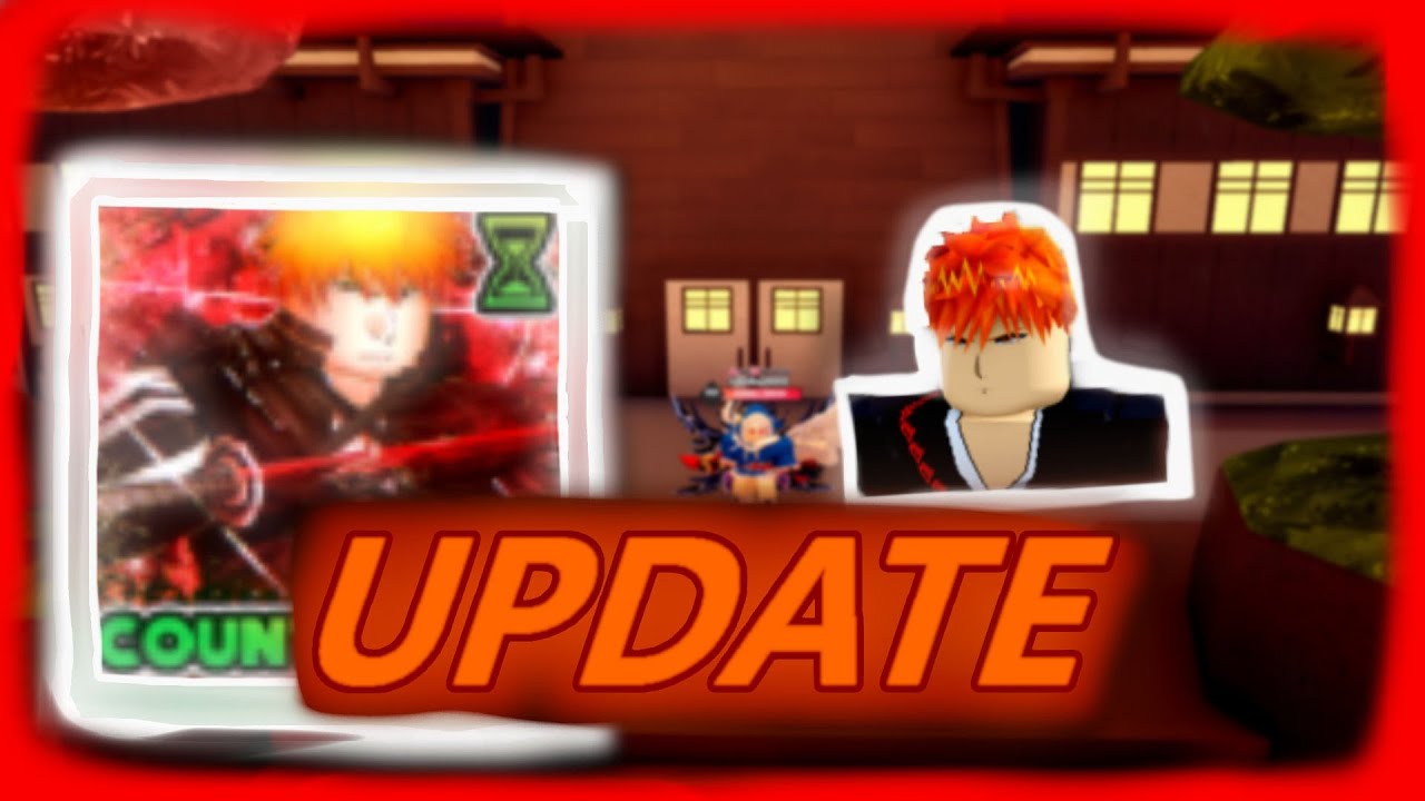 New Anime Dimensions Update Youtube