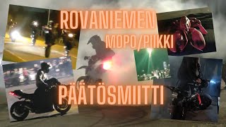 Rovaniemen Päätösmiitti 9.9.2023