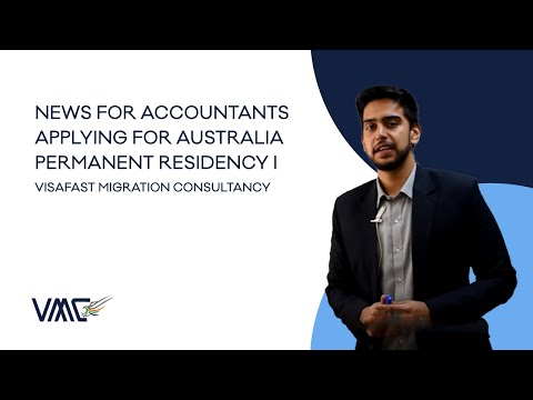 Bad News for Accountants applying for Australian Permanent Residency! *English Subtitles* Bad News for Accountants applying for Australian Permanent Residency! *English Subtitles*
