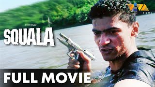 Squala FULL MOVIE HD | Joko Diaz, Rufa Mae Quinto, John Regala, Aya Medel, Dick Israel