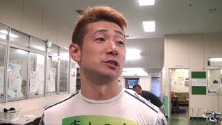 【GIII滝澤正光杯in松戸】諸橋愛は池田勇人の魂を受け取った