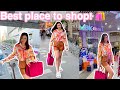 Shopping at Bangkok’s Best Mall 🤩 (Platinum, ICONSIAM, MBK Mall, Pratunam, plus Riding Tuktuk!)