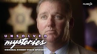 Unsolved Mysteries with Robert Stack - Season 11, Episode 3 - Full Episode
